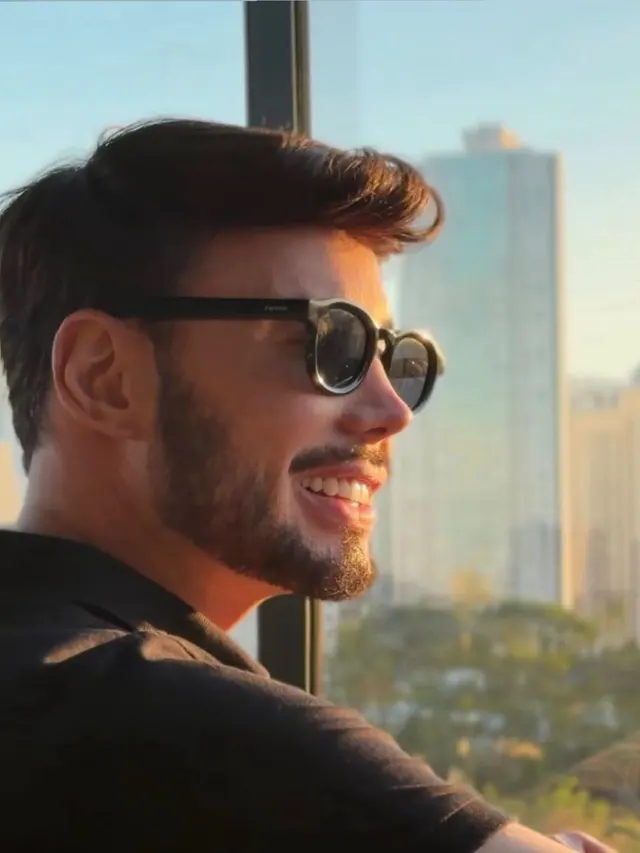 Boussolé Rooftop - 90.806 visualizações em um reel de março de 2026