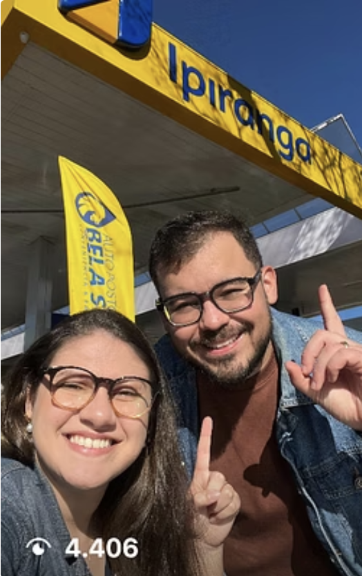 Boussole Grupo - 32.2 mil visualizações