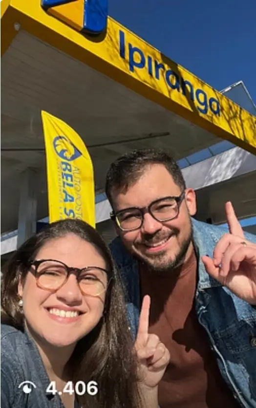 Boussole Grupo - 32.2 mil visualizações